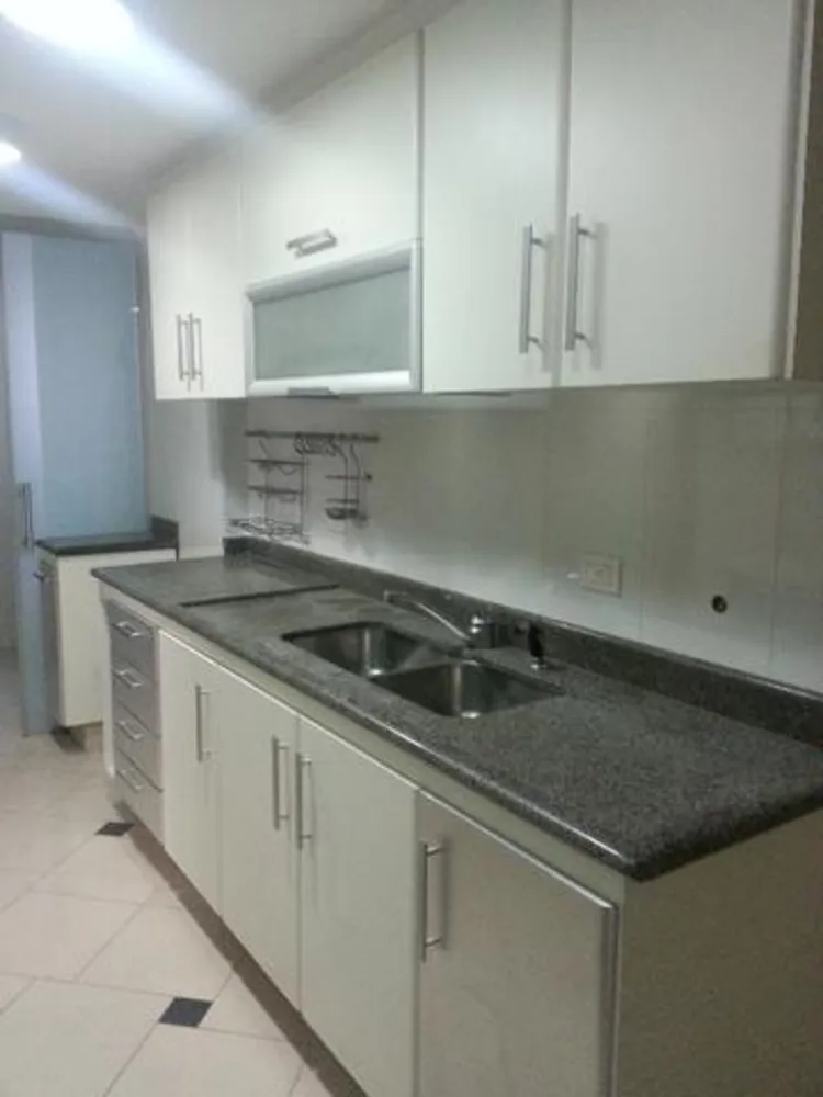 Apartamento, 3 quartos, 90 m² - Foto 8