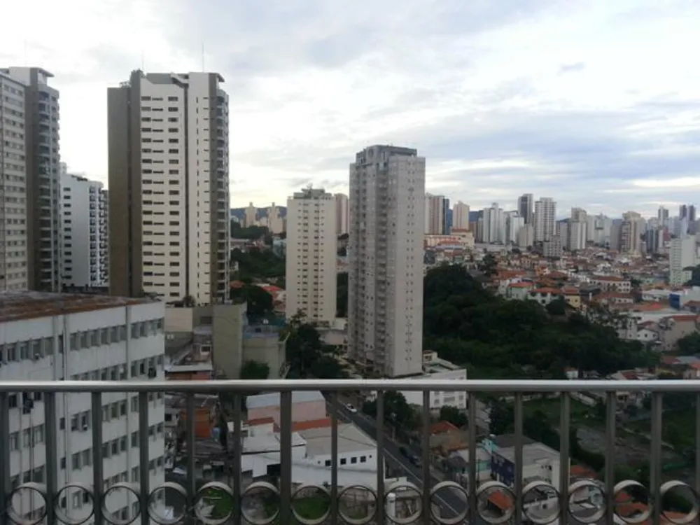Apartamento, 3 quartos, 90 m² - Foto 12