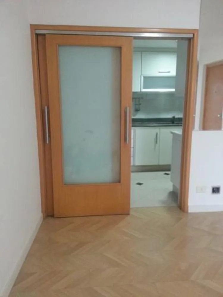 Apartamento, 3 quartos, 90 m² - Foto 1
