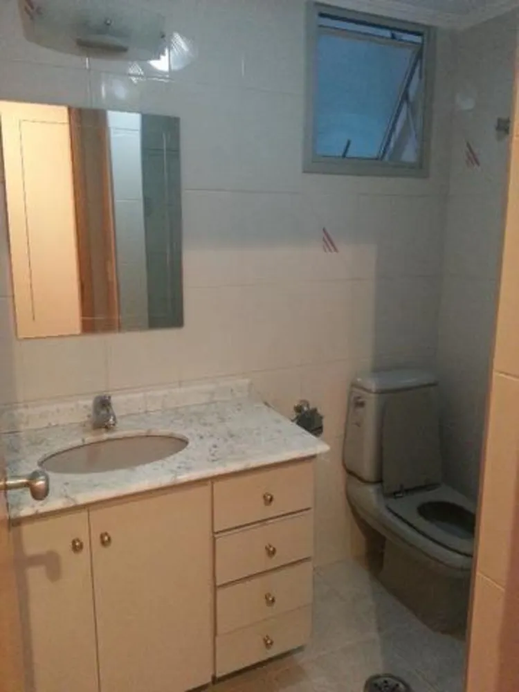 Apartamento, 3 quartos, 90 m² - Foto 2