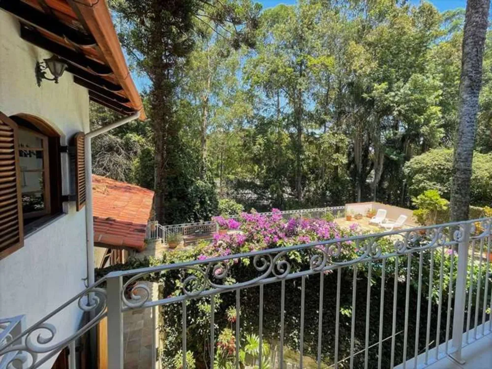 Sobrado, 4 quartos, 542 m² - Foto 15