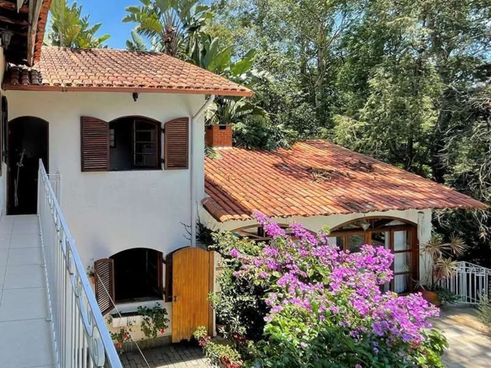 Sobrado, 4 quartos, 542 m² - Foto 16