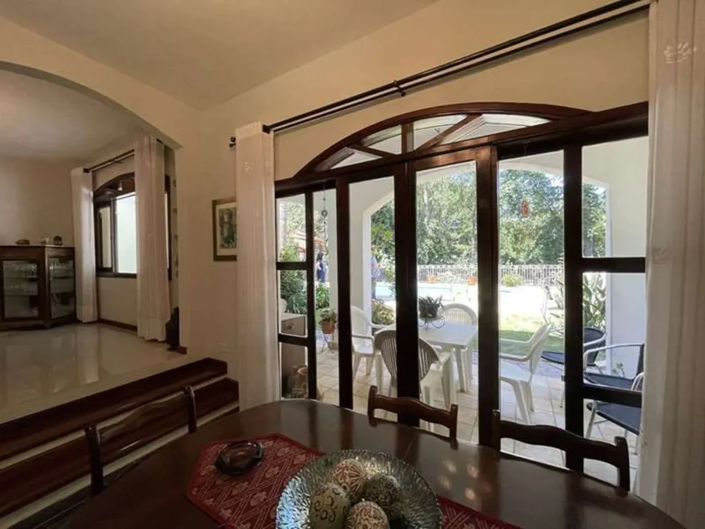 Sobrado, 4 quartos, 542 m² - Foto 13