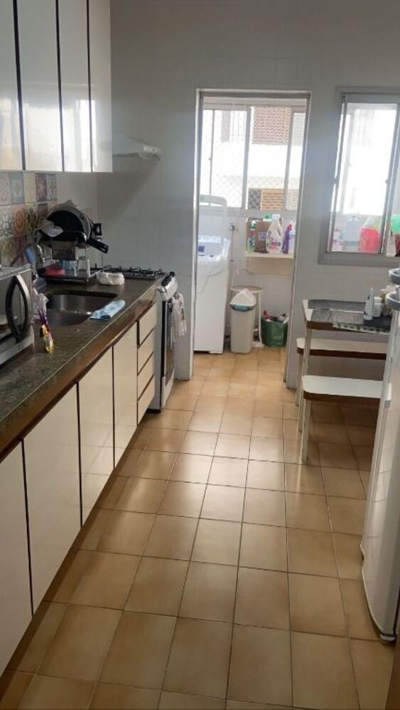 Apartamento, 3 quartos, 120 m² - Foto 2