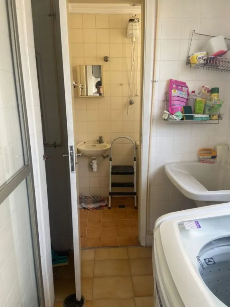 Apartamento, 3 quartos, 120 m² - Foto 7