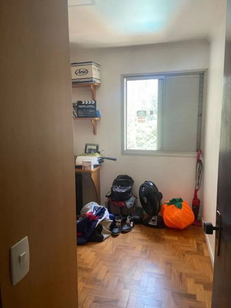 Apartamento, 3 quartos, 120 m² - Foto 10