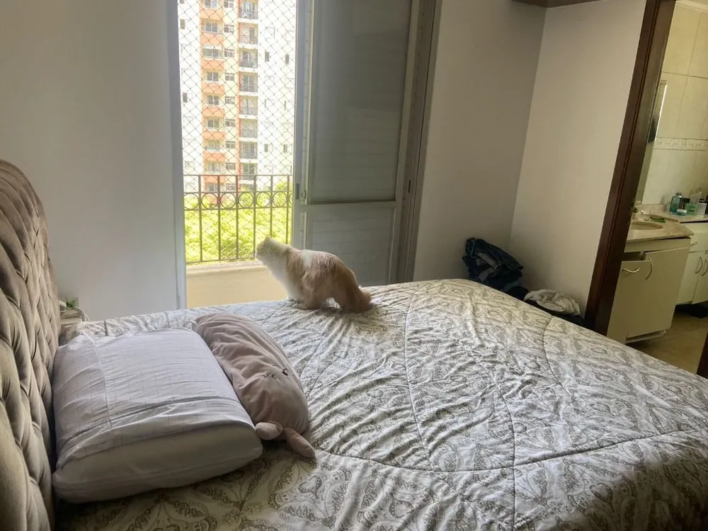Apartamento, 3 quartos, 120 m² - Foto 8
