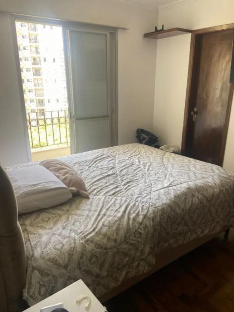 Apartamento, 3 quartos, 120 m² - Foto 12