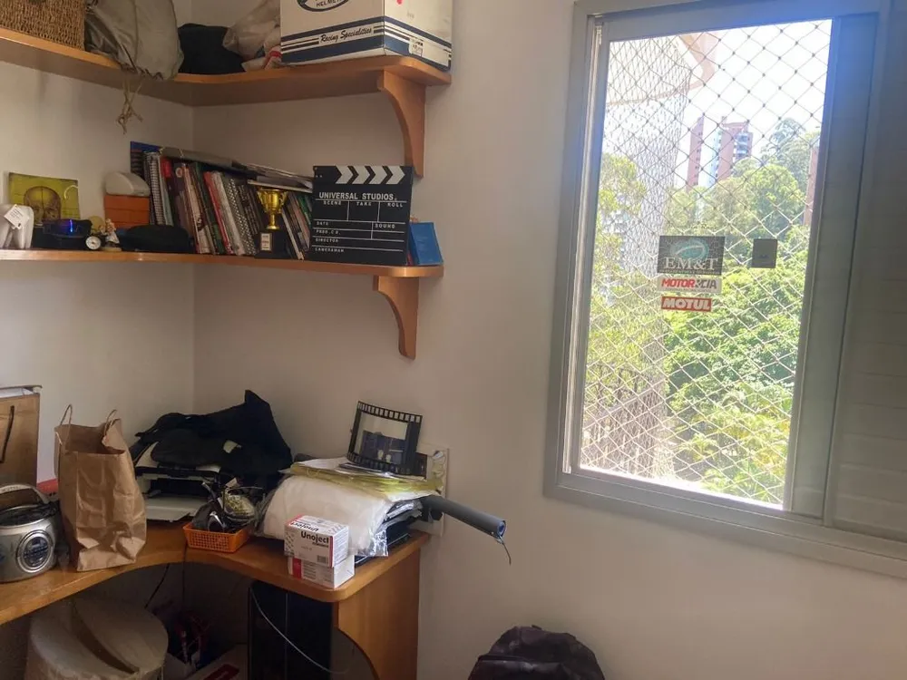 Apartamento, 3 quartos, 120 m² - Foto 9