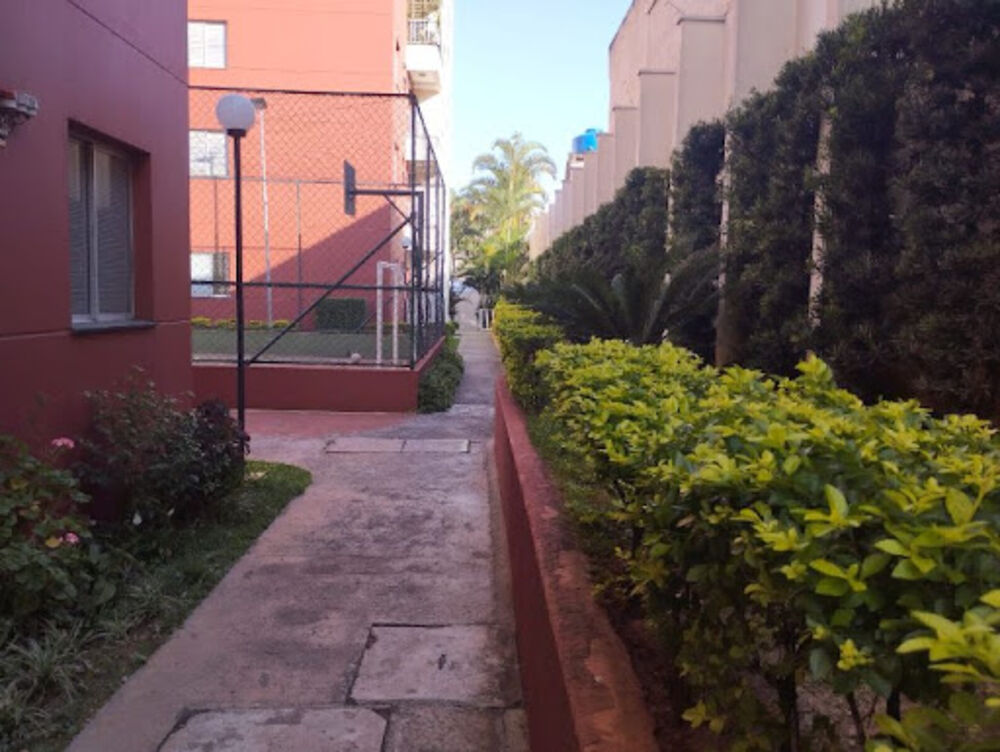 Apartamento, 2 quartos, 52 m² - Foto 8