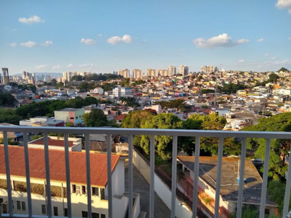Apartamento, 2 quartos, 52 m² - Foto 12