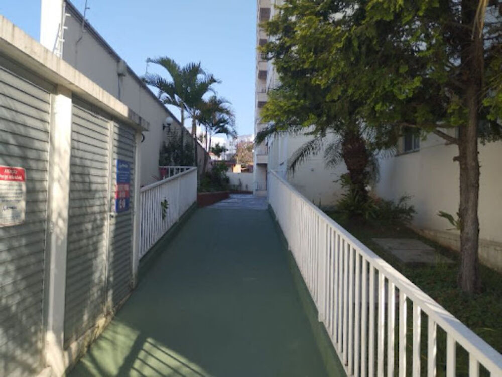 Apartamento, 2 quartos, 52 m² - Foto 6