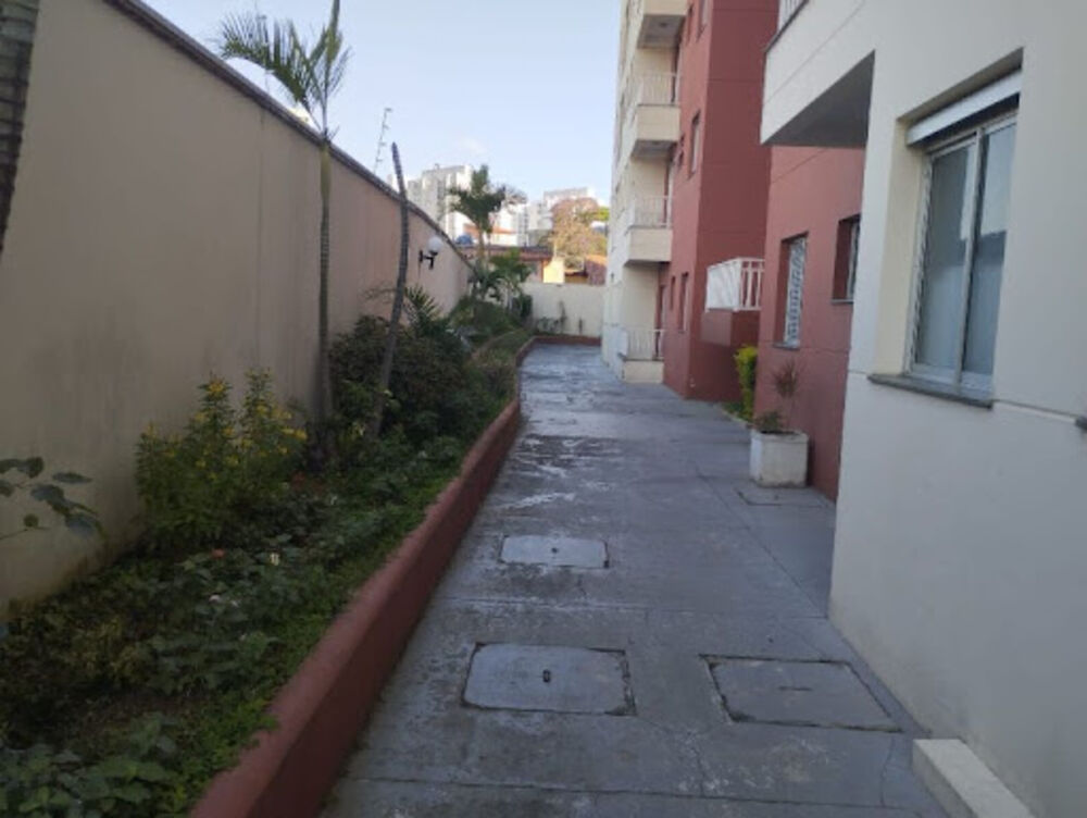 Apartamento, 2 quartos, 52 m² - Foto 11