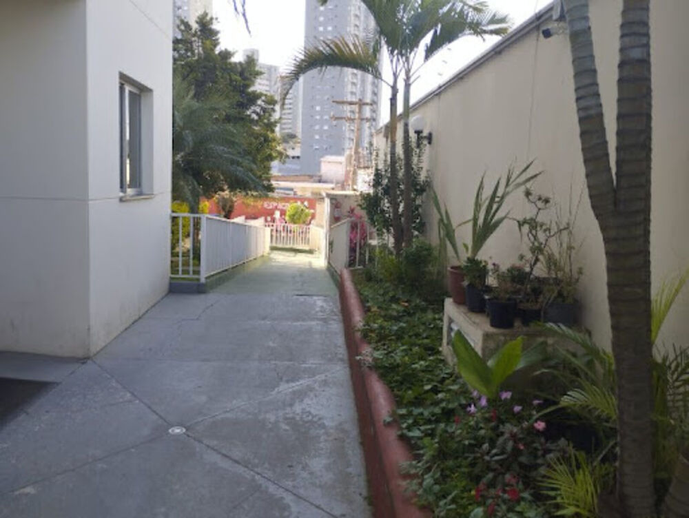 Apartamento, 2 quartos, 52 m² - Foto 5