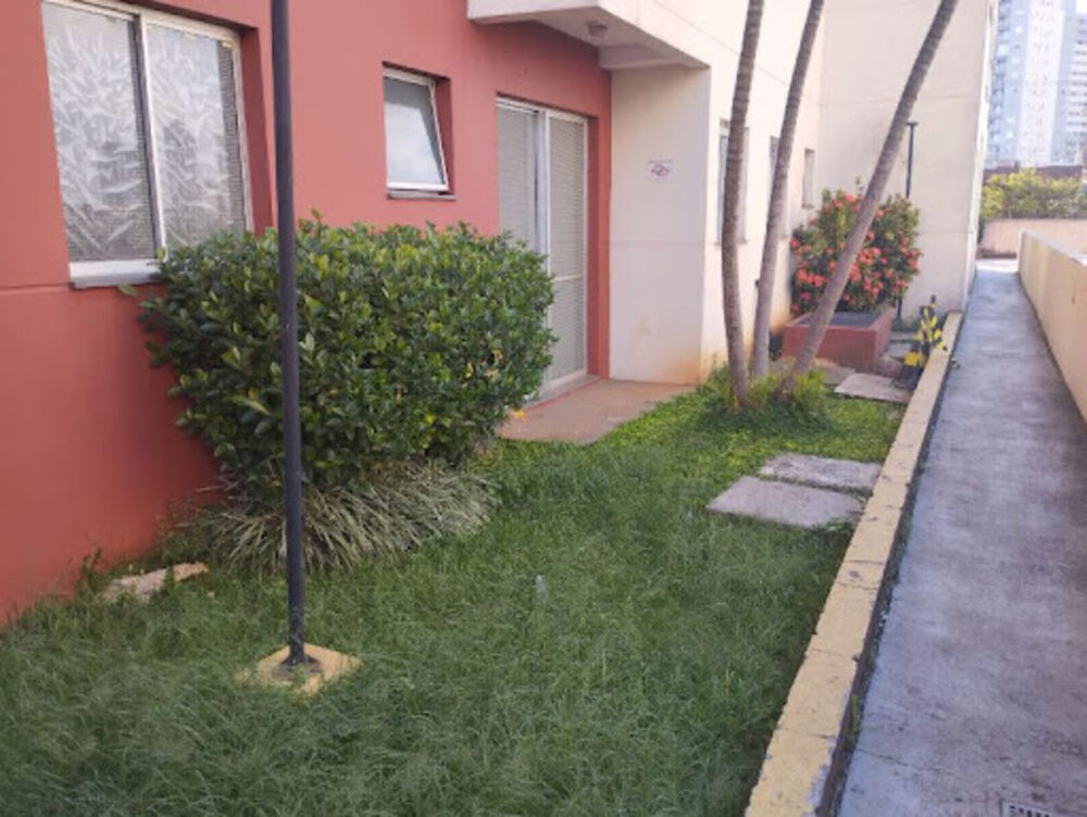 Apartamento, 2 quartos, 52 m² - Foto 1