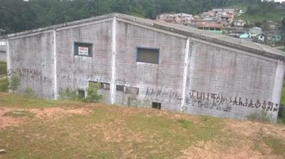 Depósito-Galpão-Armazém para alugar, 632m² - Foto 2