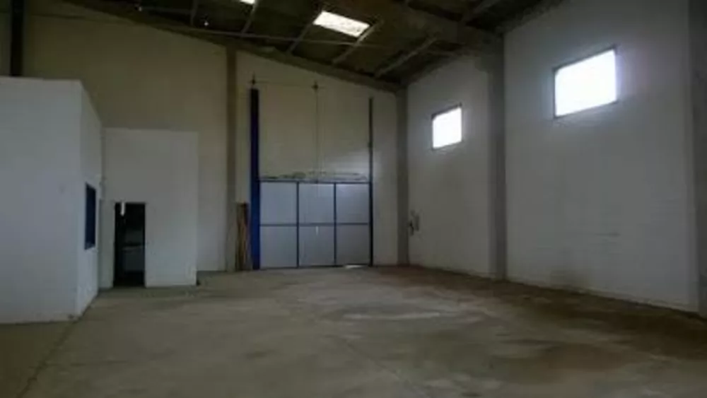 Depósito-Galpão-Armazém para alugar, 632m² - Foto 3