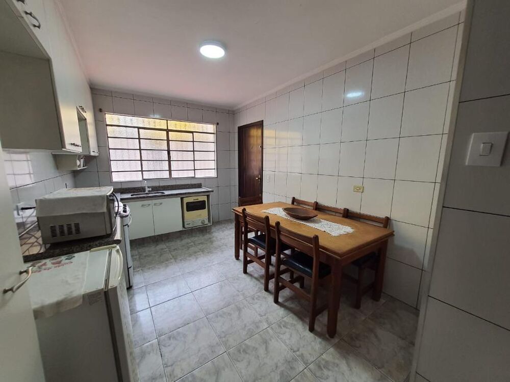 Sobrado, 3 quartos, 135 m² - Foto 1