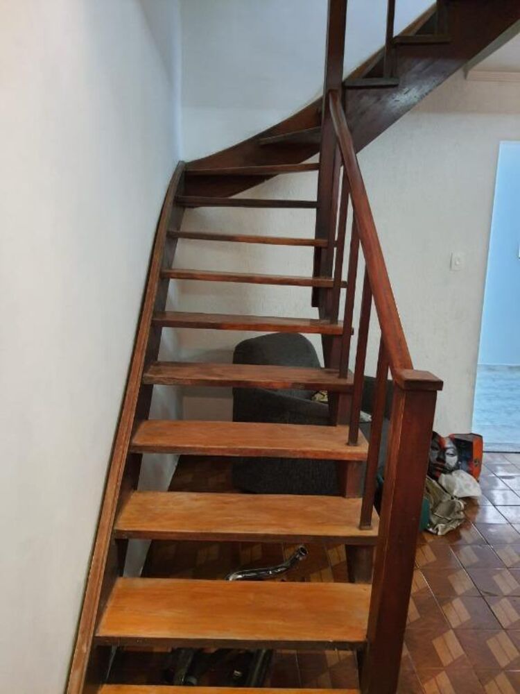Sobrado, 3 quartos, 135 m² - Foto 4