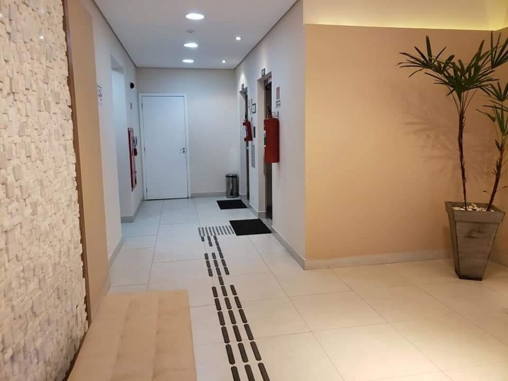 Apartamento, 2 quartos, 75 m² - Foto 2