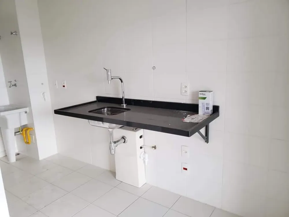 Apartamento, 2 quartos, 75 m² - Foto 7