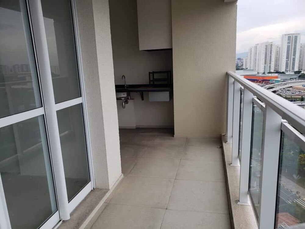 Apartamento, 2 quartos, 75 m² - Foto 1