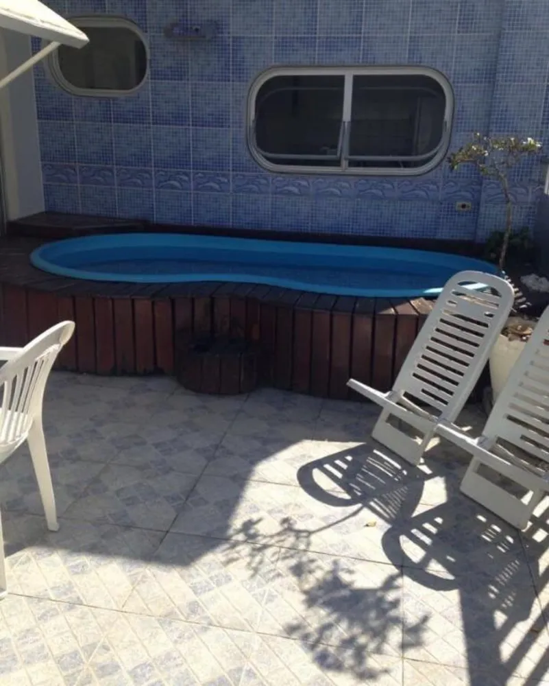Apartamento, 3 quartos, 169 m² - Foto 1