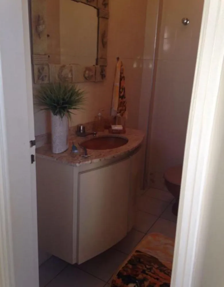Apartamento, 3 quartos, 169 m² - Foto 9
