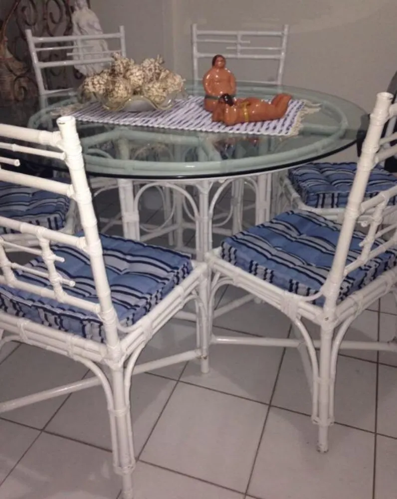 Apartamento, 3 quartos, 169 m² - Foto 7