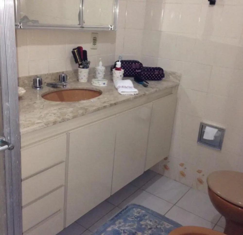Apartamento, 3 quartos, 169 m² - Foto 11