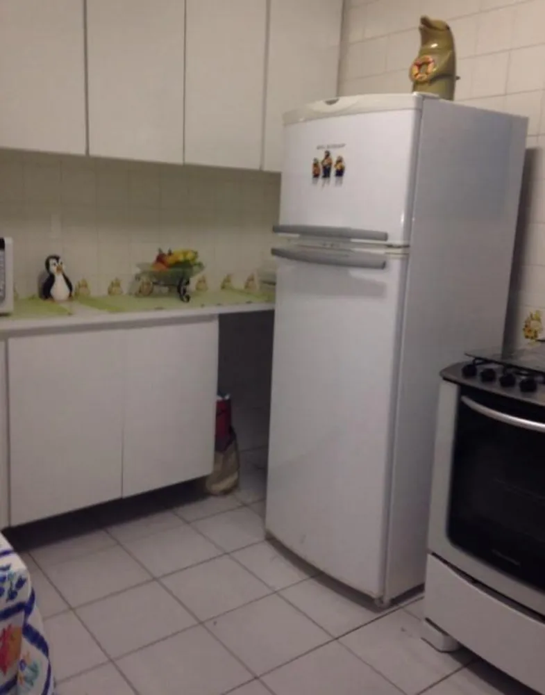 Apartamento, 3 quartos, 169 m² - Foto 10