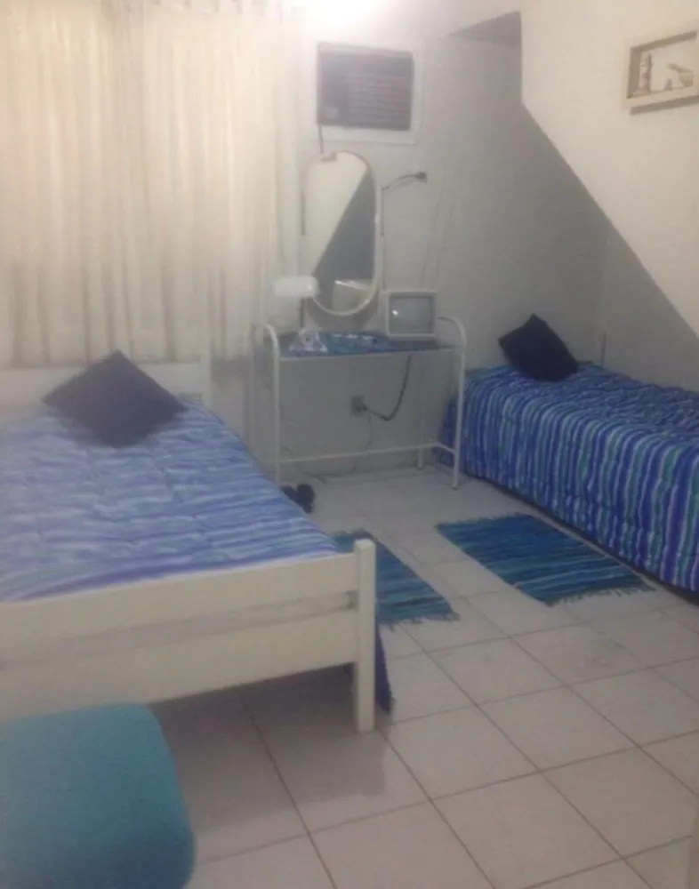 Apartamento, 3 quartos, 169 m² - Foto 6