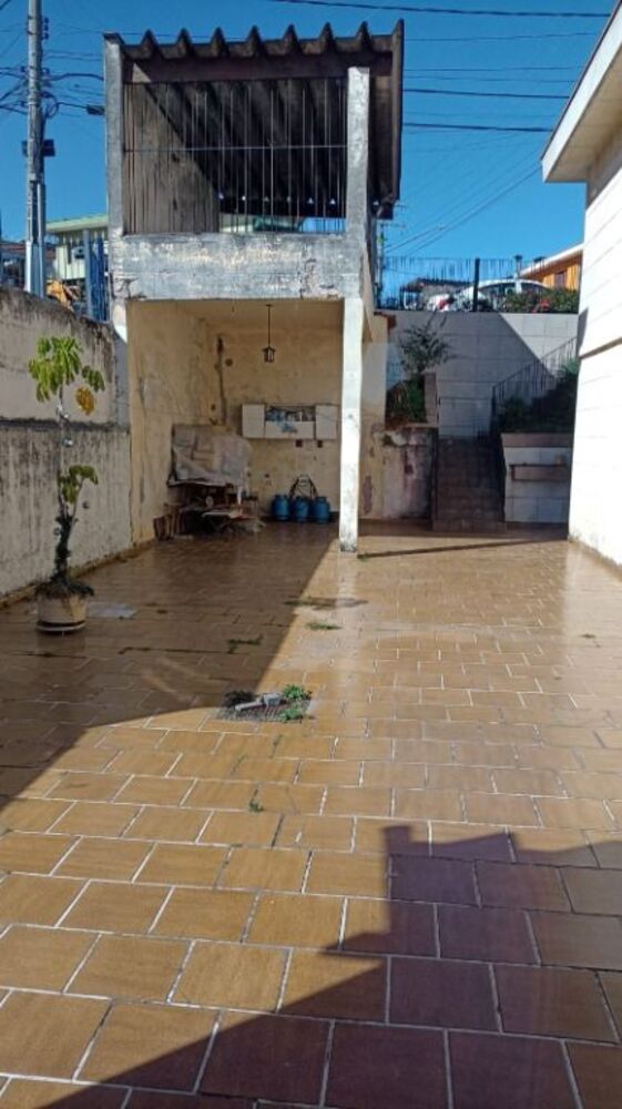 Casa, 3 quartos, 188 m² - Foto 2