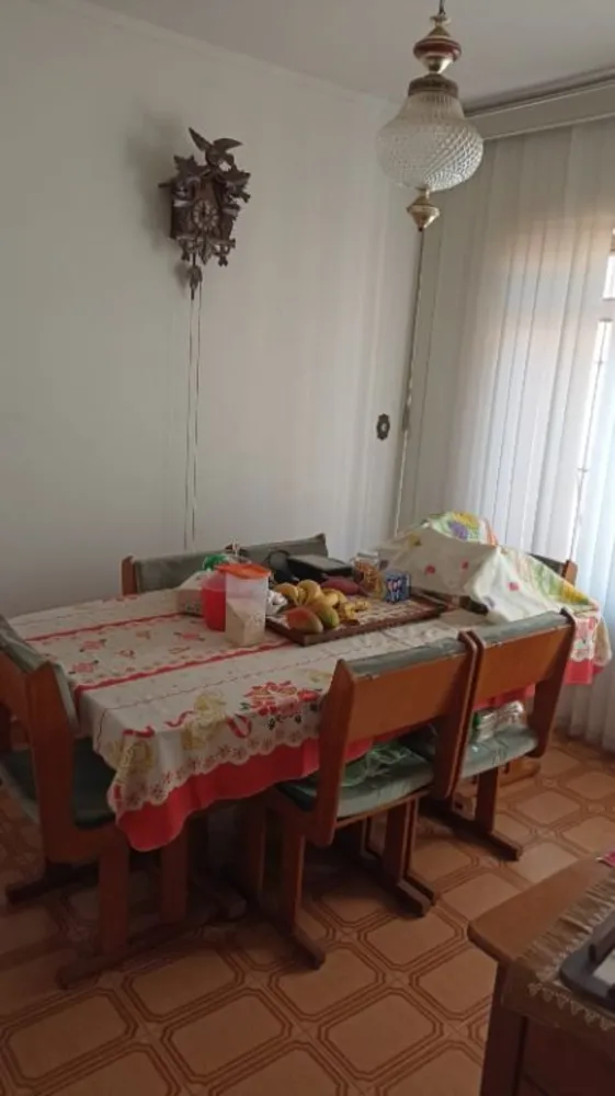 Casa, 3 quartos, 188 m² - Foto 8
