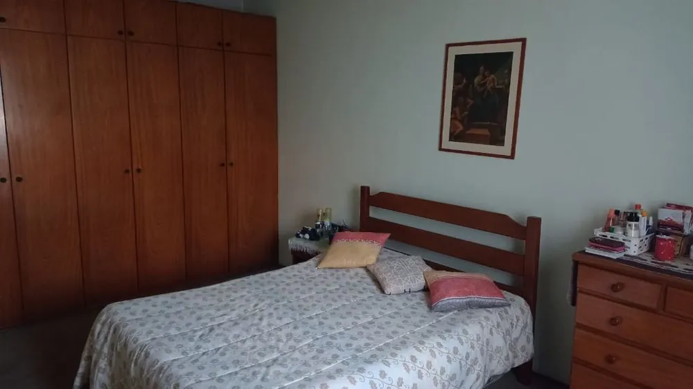 Casa, 3 quartos, 188 m² - Foto 1
