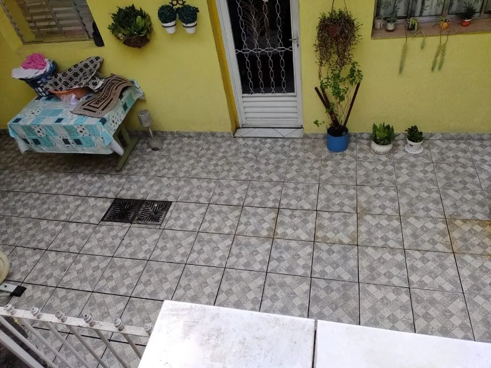 Casa, 6 quartos, 250 m² - Foto 1