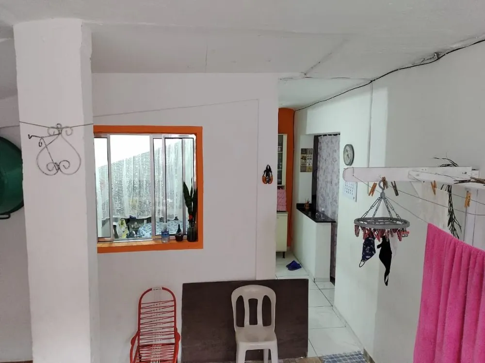 Casa, 6 quartos, 250 m² - Foto 10