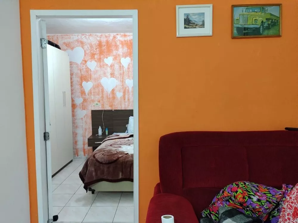 Casa, 6 quartos, 250 m² - Foto 4