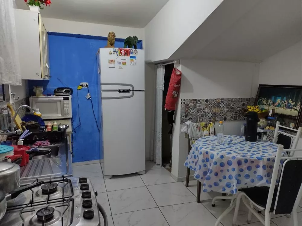 Casa, 6 quartos, 250 m² - Foto 2