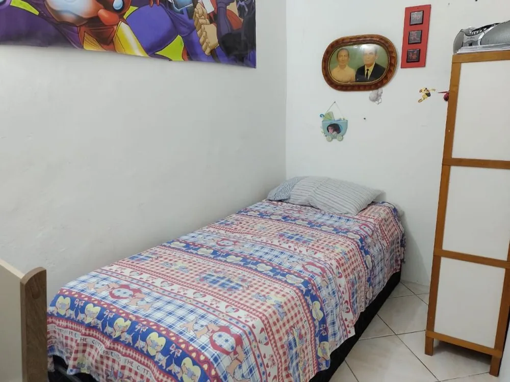 Casa, 6 quartos, 250 m² - Foto 11