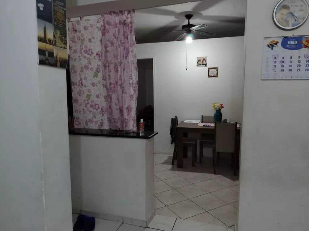 Casa, 6 quartos, 250 m² - Foto 8