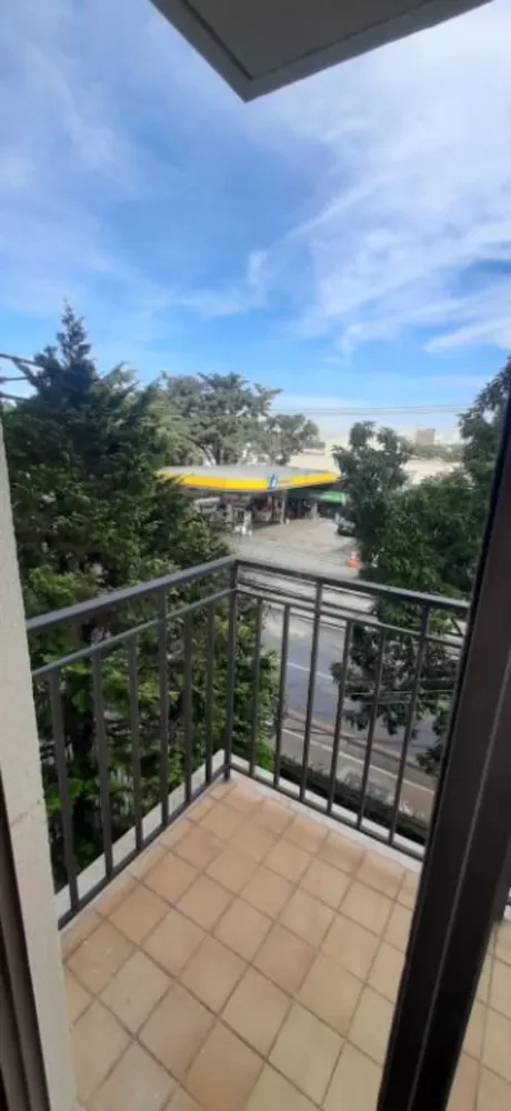 Apartamento, 2 quartos, 70 m² - Foto 8