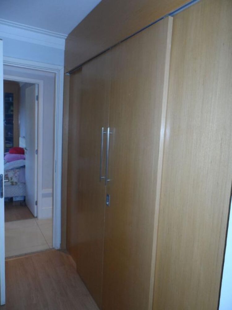 Apartamento, 4 quartos, 155 m² - Foto 7
