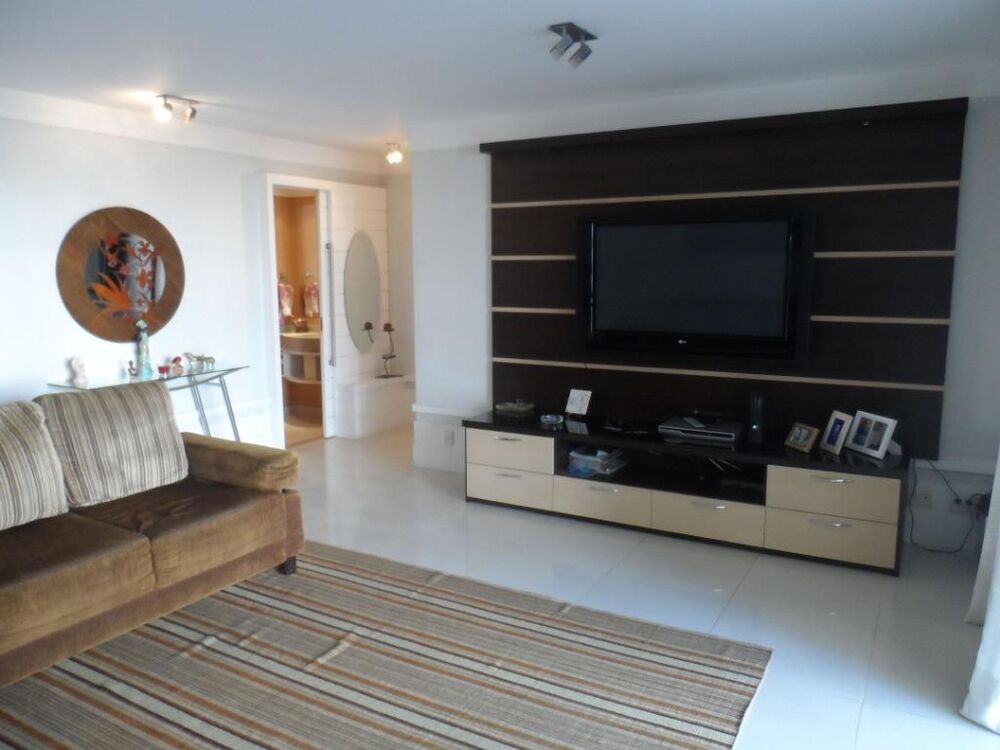 Apartamento, 4 quartos, 155 m² - Foto 1