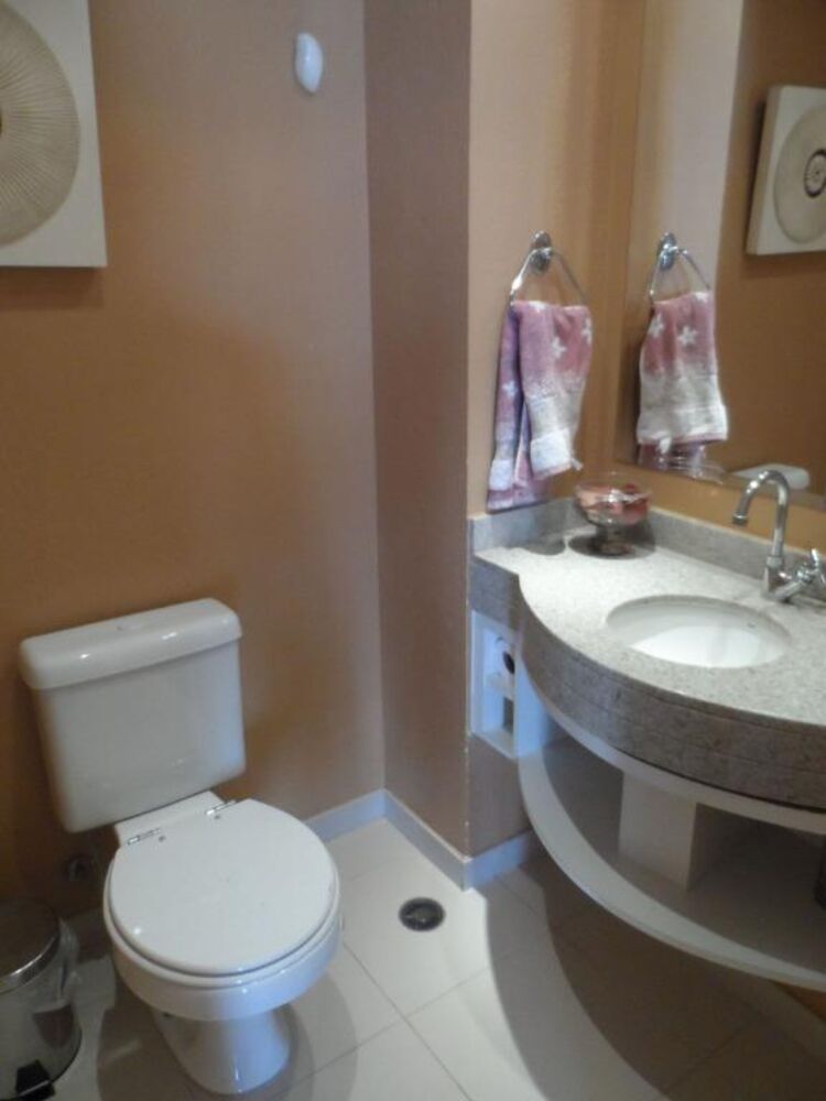 Apartamento, 4 quartos, 155 m² - Foto 14