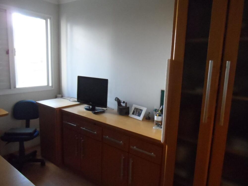 Apartamento, 4 quartos, 155 m² - Foto 10
