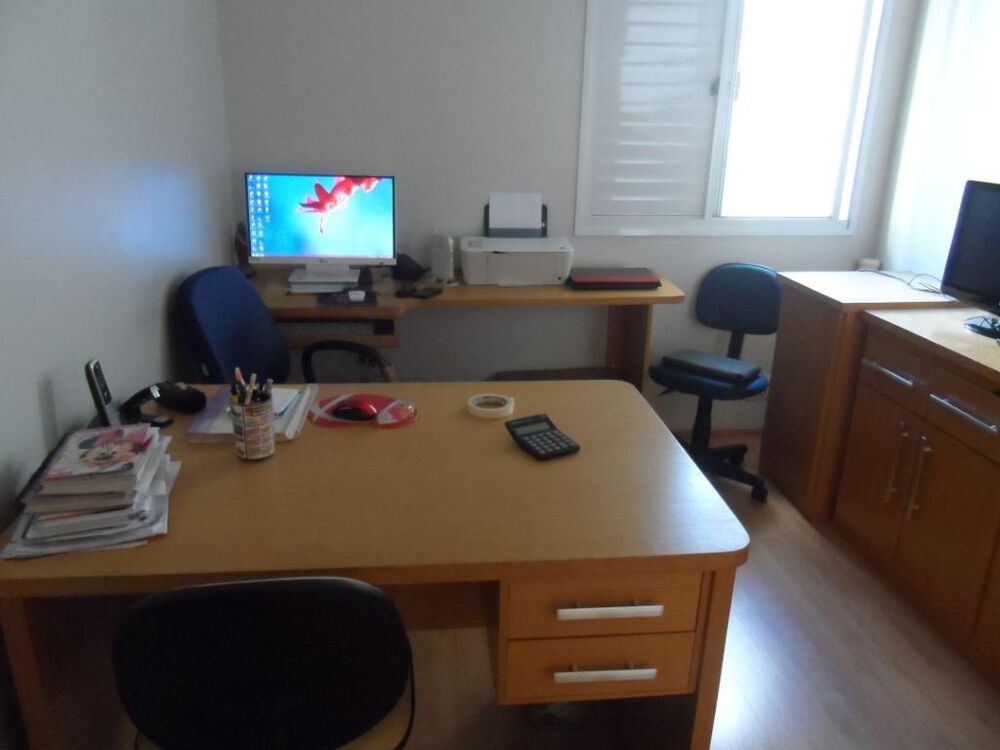 Apartamento, 4 quartos, 155 m² - Foto 11
