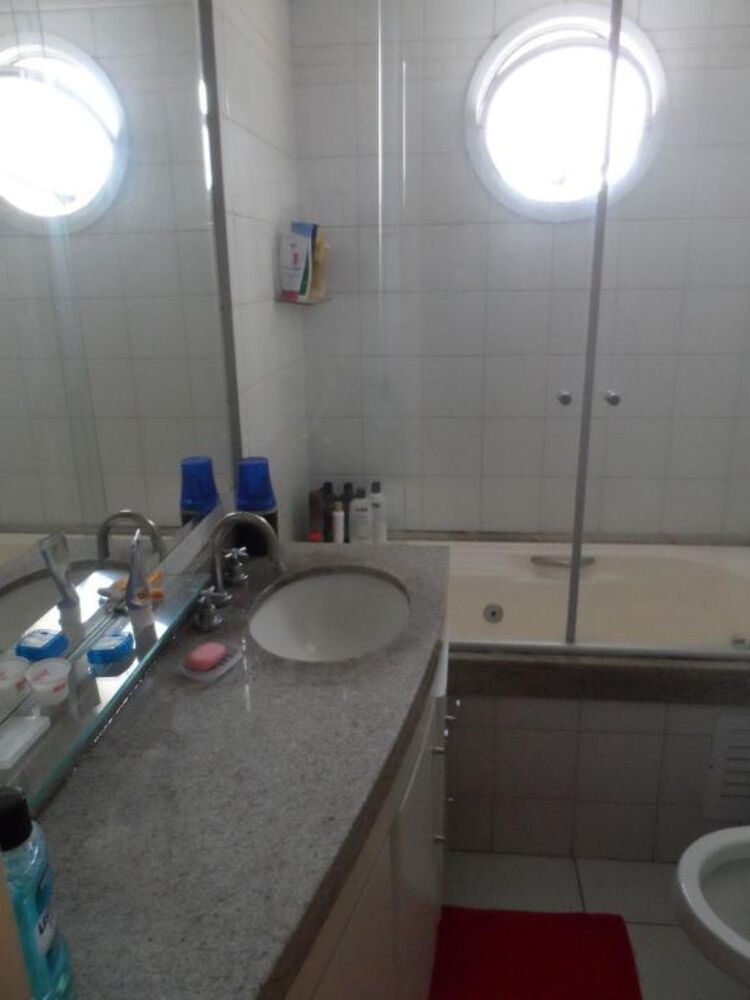 Apartamento, 4 quartos, 155 m² - Foto 8