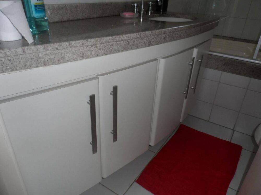 Apartamento, 4 quartos, 155 m² - Foto 9