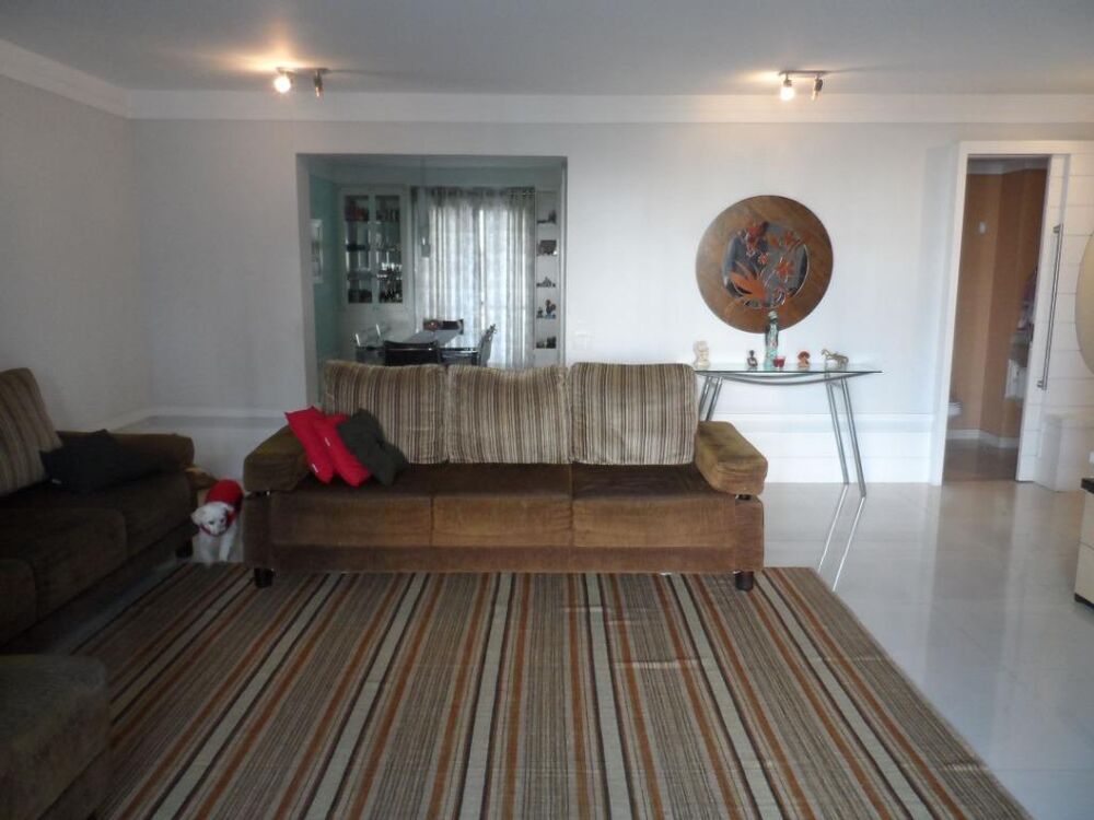 Apartamento, 4 quartos, 155 m² - Foto 4